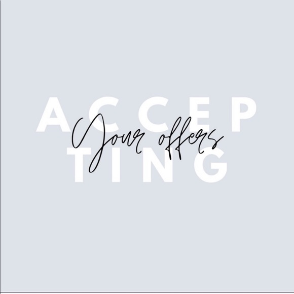 โญ๏ธ๐น2 FOR $12 SALE!๐นโญ๏ธ - Picture 7 of 7